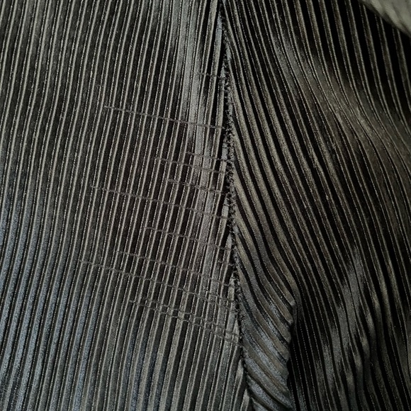 find me now plisse pants - Picture 7 of 7